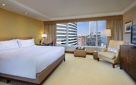 Conrad Hong Kong